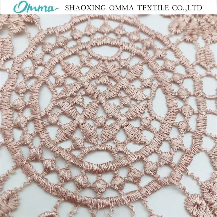 Chemical Lace Manufacturer